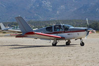 N229GC @ LFKC - Parked - by micka2b