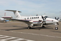 OO-AIS @ EBAW - Aerodata-Surveys at Antwerp Airport. - by Raymond De Clercq