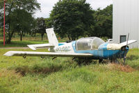 OO-GAC @ EBAW - Out of service ... - by Raymond De Clercq
