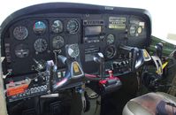 D-ECKW @ KOSH - Cessna 182N