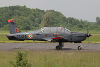 103 @ LFPC - at Creil - by B777juju
