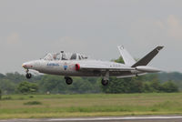 F-AZZP @ LFPC - at Creil - by B777juju