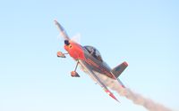 N65KJ @ C77 - Vans RV-8 - by Mark Pasqualino