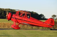 N129Y @ C77 - Waco RNF