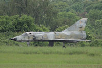 565 @ LFPC - at Creil - by B777juju