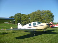 N6RJ @ 40I - Bellance 14-19 - by Christian Maurer
