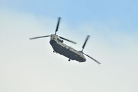 ZA714 - Overhead