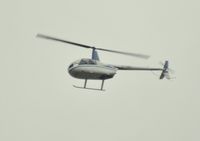 G-TIMC - Overhead - by Sewell01