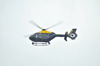 G-CPAS - Overhead Walton-on-Thames
