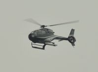 G-DLUX - Overhead Walton-on-Thames - by Sewell01