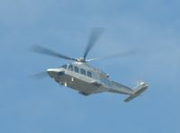 G-DCOI - Overhead Walton-on-Thames - by Sewell01