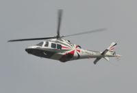 G-MUZZ - Overhead Walton-on-Thames