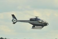 G-OTFL @ EGTF - Departing fairoaks - by Sewell01
