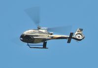 G-WCKD - Overhead Walton-on-Thames - by Sewell01