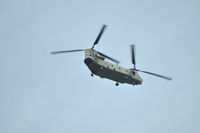 ZA682 - Overhead Walton-on-Thames