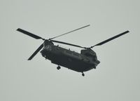 ZA707 - Overhead Walton-on-Thames