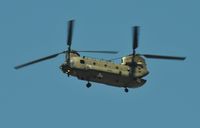 ZA710 - Overhead Walton-on-Thames - by Sewell01