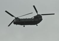 ZD982 - Overhead Walton-on-Thames
