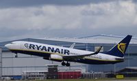 EI-EMH @ EGCC - At Manchester - by Guitarist