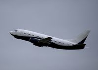 9H-AHA @ EGCC - At Manchester - by Guitarist