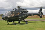 G-JJFB @ EGBR - Eurocopter EC120B Colibri at Breighton Airfield's Helicopter Fly-In in September 2010. - by Malcolm Clarke