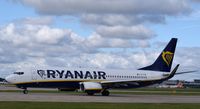EI-FOM @ EGCC - At Manchester - by Guitarist