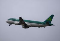 EI-DEF @ EGCC - At Manchester - by Guitarist