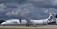 G-ECOC @ EGCC - At Manchester - by Guitarist