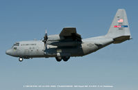 89-9104 @ BWI - Near touch down.