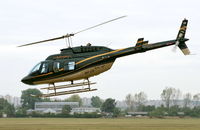 HA-VIP @ LHBS - Budaörs Airport, Hungary - by Attila Groszvald-Groszi