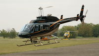 HA-VIP @ LHBS - Budaörs Airport, Hungary - by Attila Groszvald-Groszi