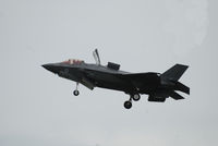 ZM137 @ EGVA - In Harrier Mode at RIAT - by m0sjv