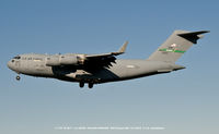 10-0217 @ BWI - Port side view.