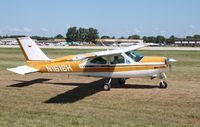 N1616H @ KOSH - Cessna 177RG