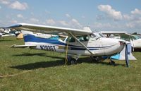N203GT @ KOSH - Cessna 172N - by Mark Pasqualino