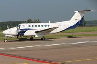 F-HPGA @ EHLE - Lelystad Airport - by Jan Bekker