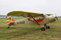 D-EKQD photo, click to enlarge