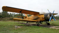 HA-MAV photo, click to enlarge HA-MAV photo, click to enlarge