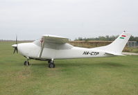HA-CTP photo, click to enlarge HA-CTP photo, click to enlarge