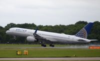 N19130 @ EGCC - At Manchester - by Guitarist