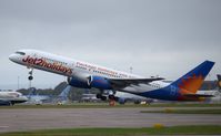 G-LSAD @ EGCC - At Manchester - by Guitarist