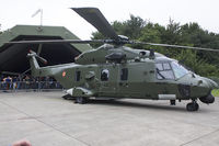 RN-07 @ EHLW - Luchtmahdagen 2016 - by Roberto Cassar