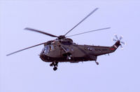 ZD480 @ EGVA - Royal Navy arriving at RIAT. - by kenvidkid
