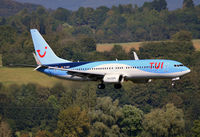 D-ABKI @ EDDR - D-ABKI - by Matthias Becker