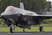 F-002 @ EHLW - Luchtmahdagen 2016 - by Roberto Cassar