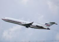 N725CK @ KSHV - At Shreveport Regional. - by paulp