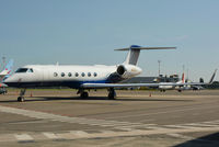 N800J @ EBAW - Parked. - by Jef Pets