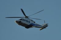 DU-142 @ EGTF - Landing at Fairoaks - by Sewell01