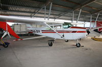 HA-DIV @ LHUD - Szeged Airport, Hungary - by Attila Groszvald-Groszi