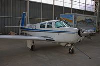 N400YS @ LFPN - Parked - by Romain Roux